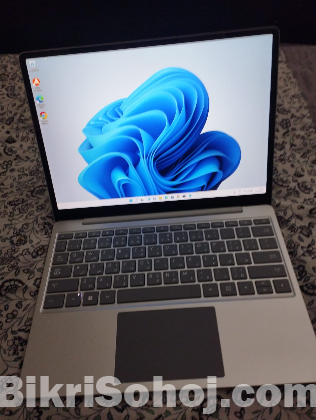 Brand new Microsoft Surface Laptop Go 2 touch screen